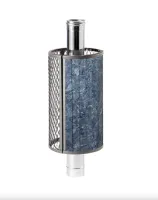 сетка-каменка натрубная прометалл для печи атмосфера комбинированная (талькохлорит)