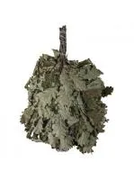 веник дубовый богатырь, в упаковке, банные штучки