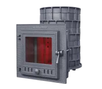 печь для бани gfs авангард 24м чугунная