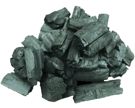 уголь берёзовый premium рл 4 кг