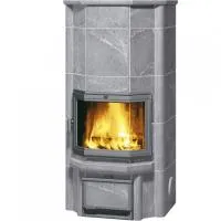 печь-камин tulikivi tu930