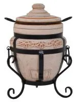 тандыр нст минитан тест-драйв