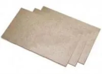 базальтоволокнистый теплоизоляционный материал бвтм-к, картон, 1000*600*10 мм