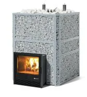 печь для коммерческой бани изистим ялта 100к premium хохлома 321 (2024)