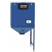 бункер  zota "maxima" 800 л (левый)