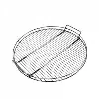 решетка круглая для костровницы 570мм