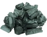 уголь берёзовый premium рл 4 кг