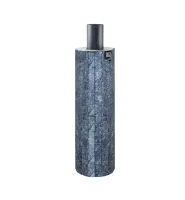 дымоход-конвектор прометалл (талькохлорит) наборный ф115