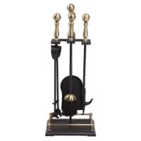 набор для камина ragar 15160ak