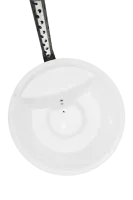 комплект аэромассажа polar spa с хромотерапией