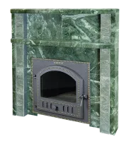 портал для банной печи gfs 960х150х960мм змеевик 18м зк