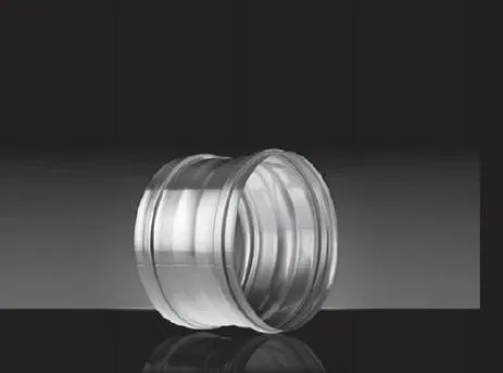 переход craft нержавеющий (310/0,8 мм) ф120м-130м