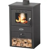 печь-камин blist b1