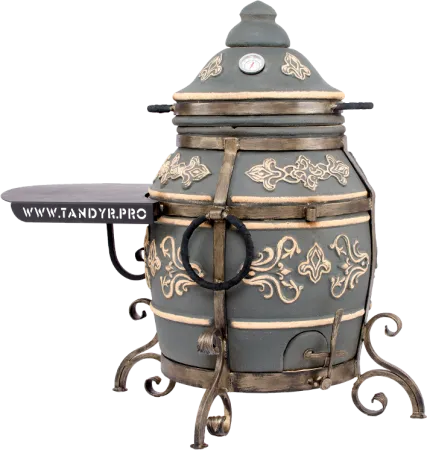 столик экотандыры для тандыра фирменный